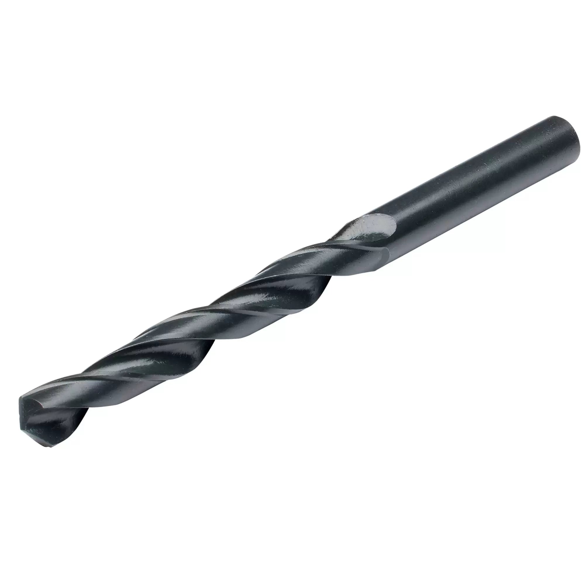 Draper Tools - 38651 - Draper Expert HSS Drill Bit, 9.5 x 125mm