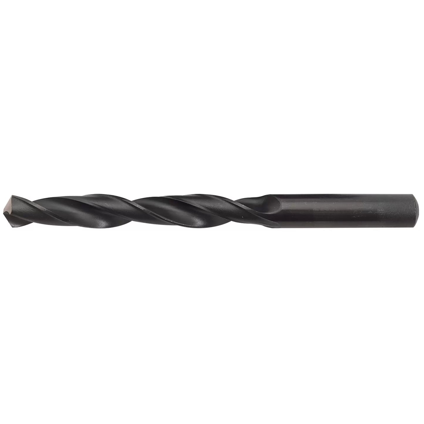 Draper Tools - 38821 - Draper Expert HSS Drill Bit, 12 x 220mm (Pack of 5)