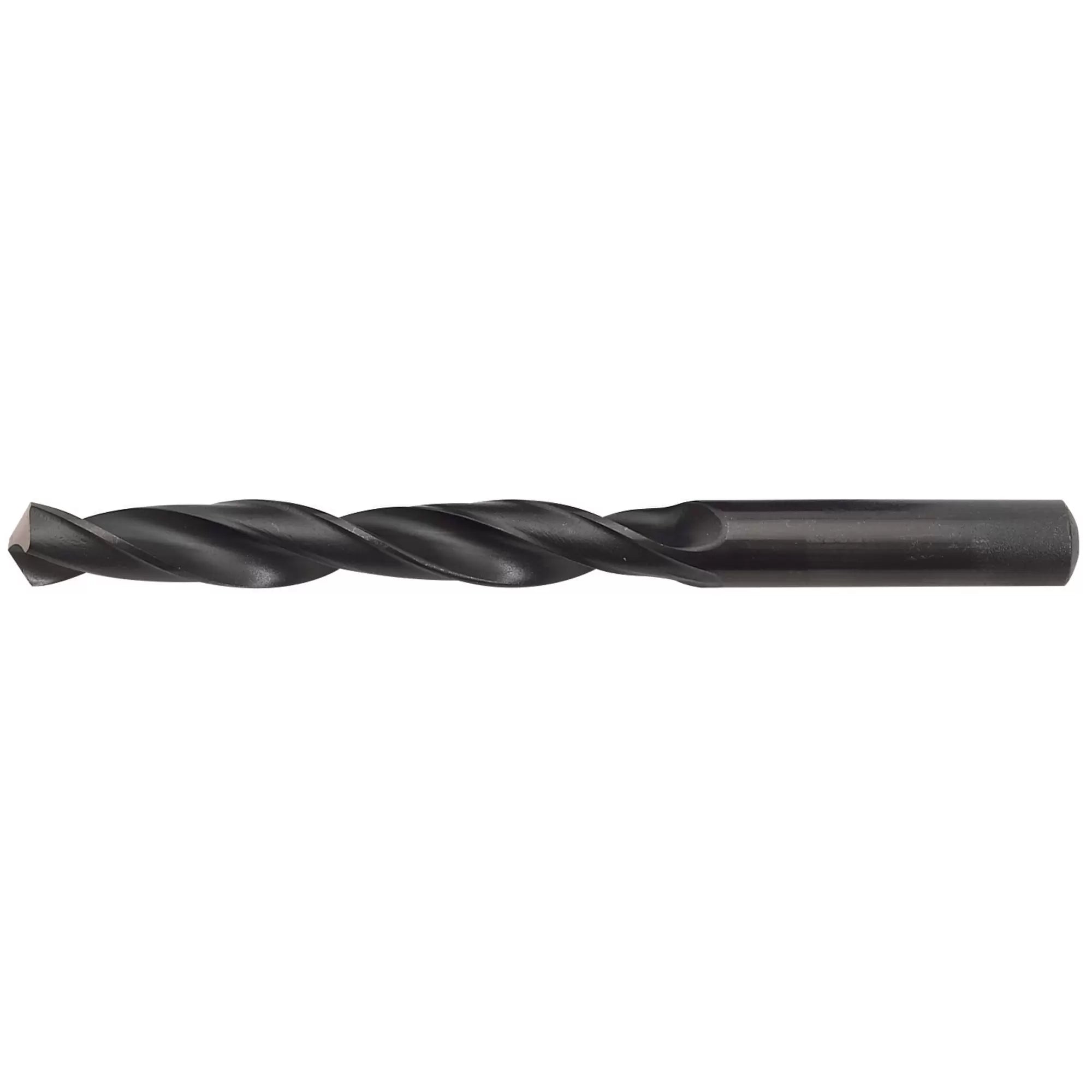 Draper Tools - 38821 - Draper Expert HSS Drill Bit, 12 x 220mm (Pack of 5)