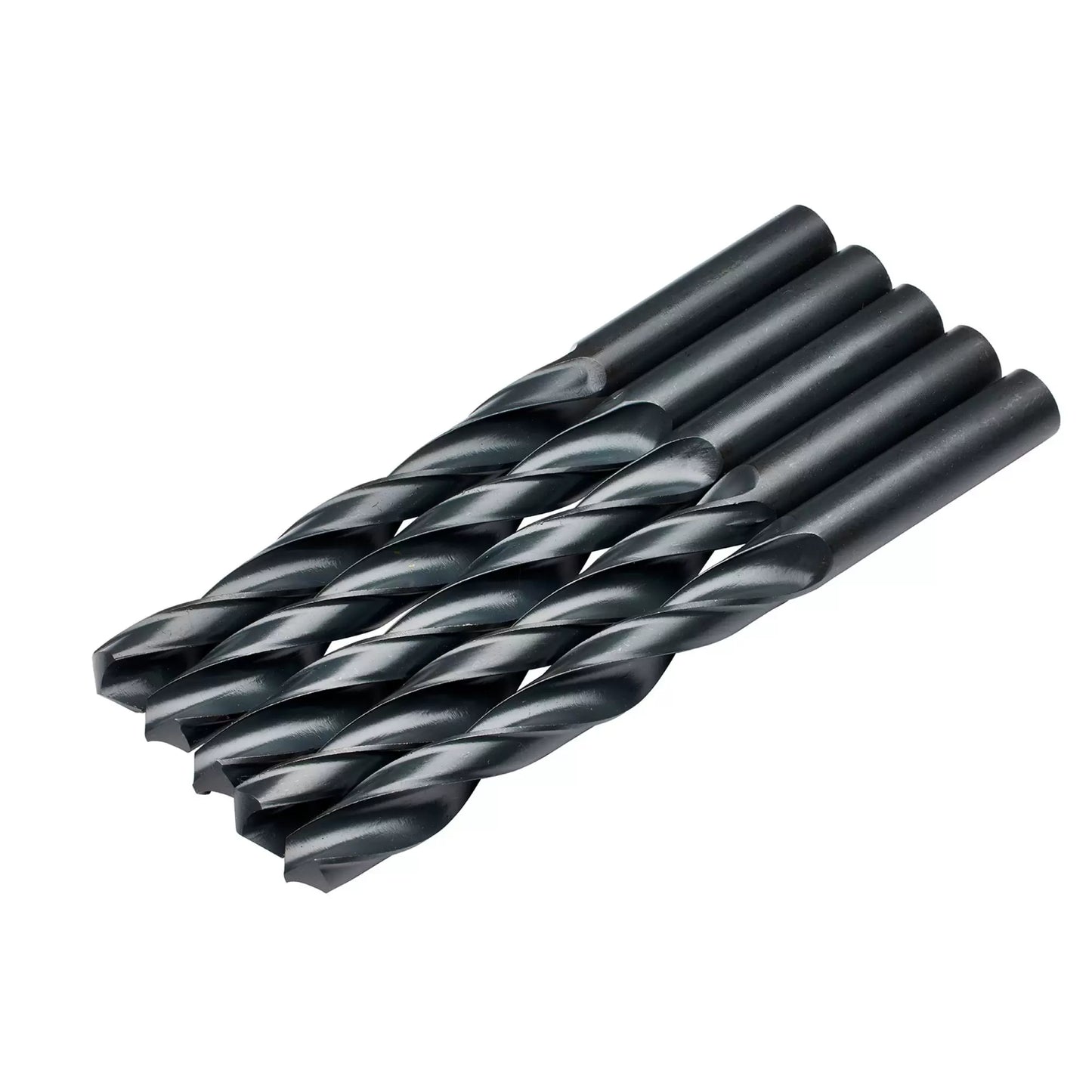 Draper Tools - 38822 - Draper Expert HSS Drill Bit, 12.5 x 220mm (Pack of 5)