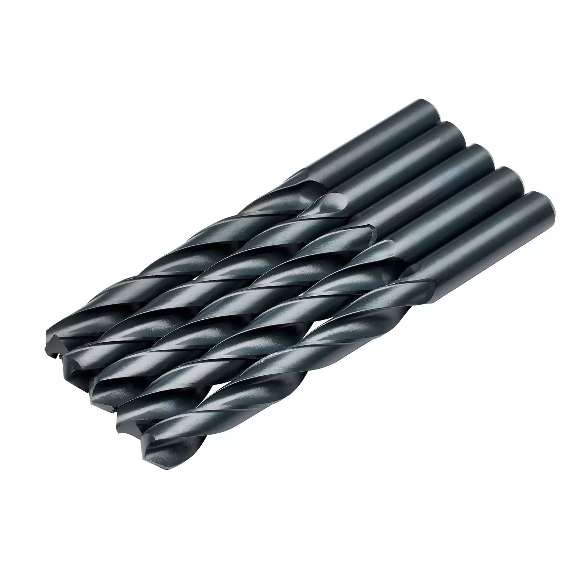 Draper Tools - 38823 - Draper Expert HSS Drill Bit, 13 x 150mm (Pack of 5)