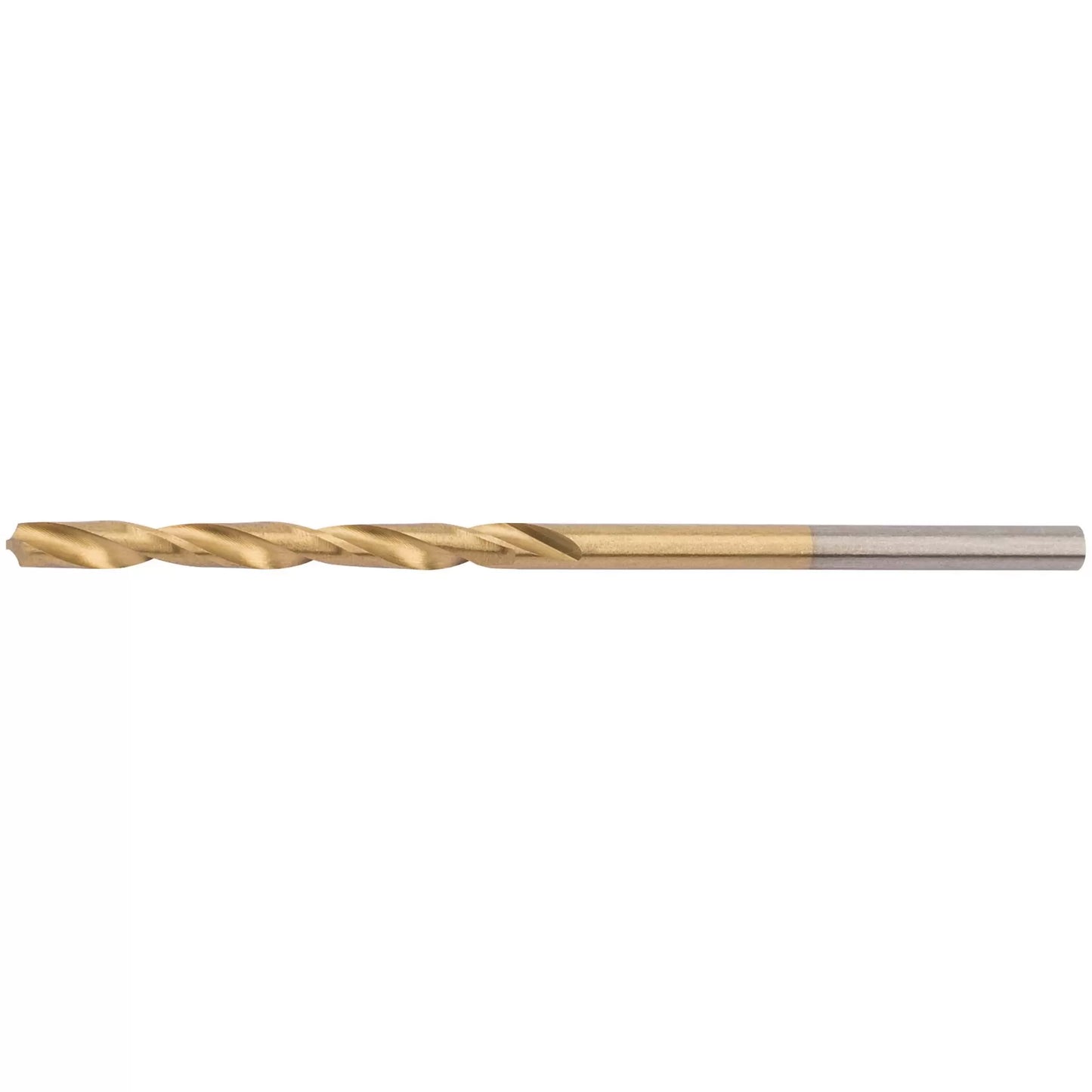Draper Tools - 38827 - HSS Titanium Drill Bit, 2.5 x 55mm