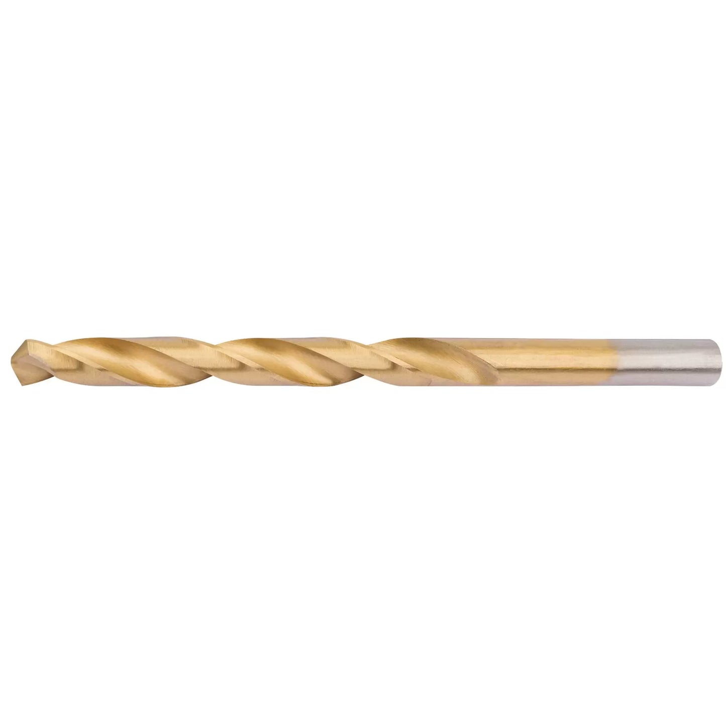 Draper Tools - 38839 - HSS Titanium Drill Bit, 7.5 x 110mm