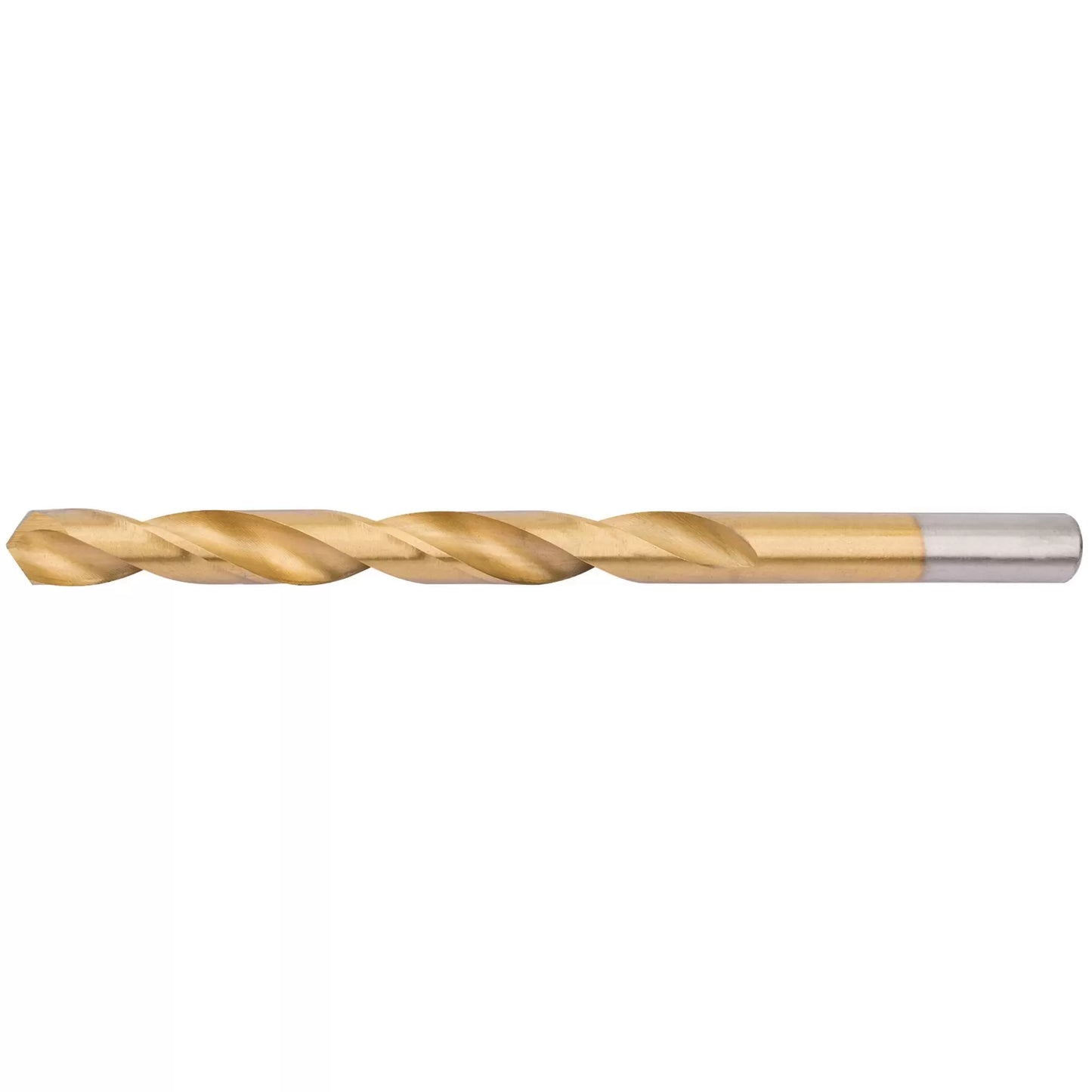 Draper Tools - 38840 - HSS Titanium Drill Bit, 8 x 230mm