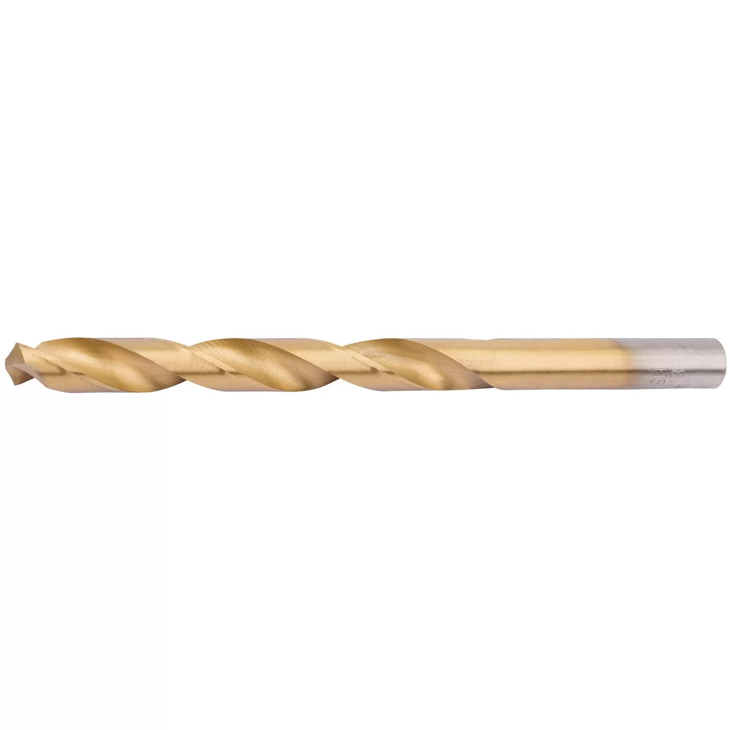 Draper Tools - 38841 - HSS Titanium Drill Bit, 8.5 x 110mm