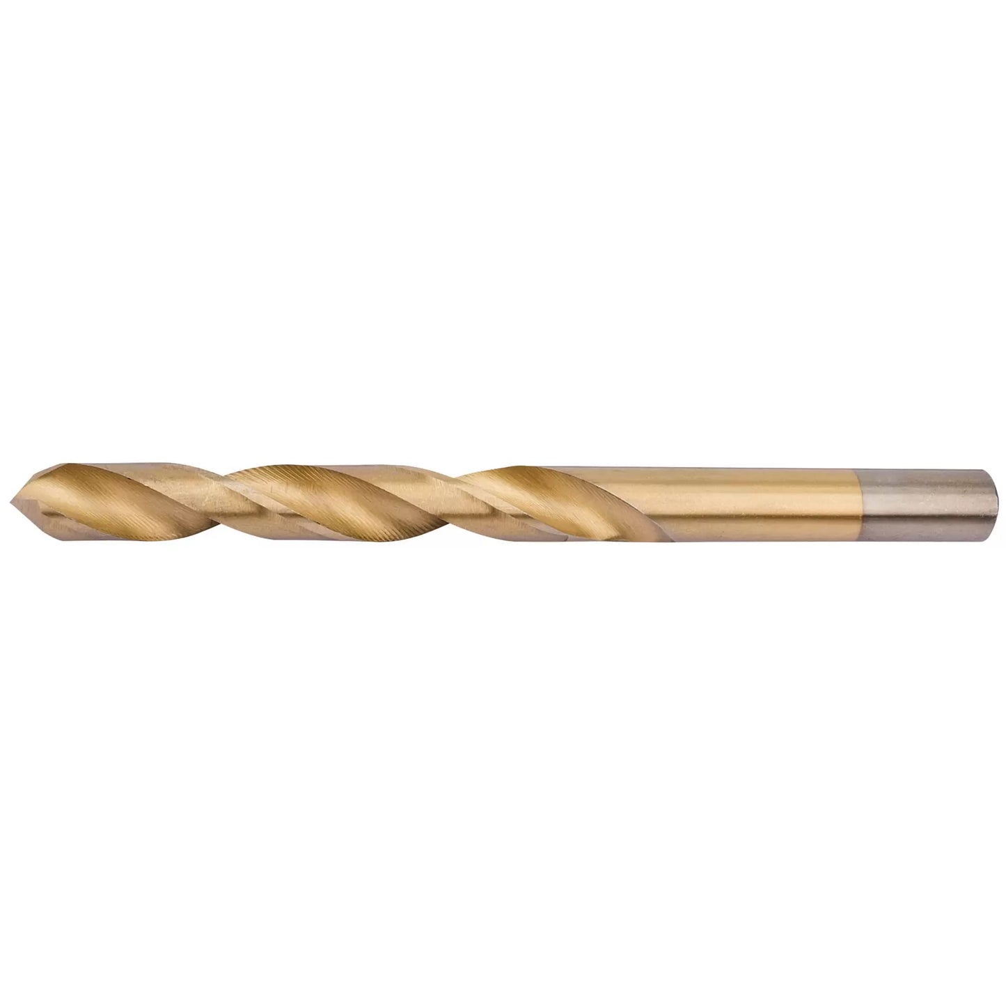 Draper Tools - 38844 - HSS Titanium Drill Bit, 10 x 230mm