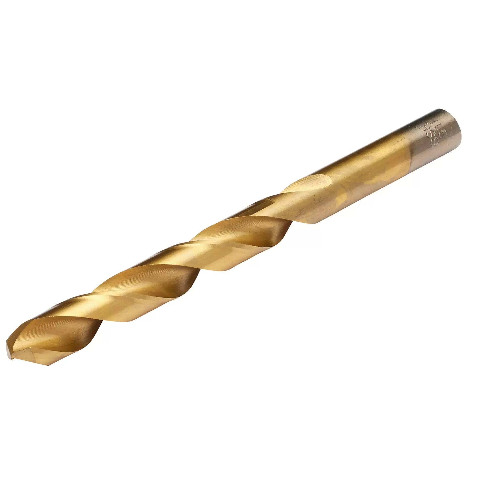 Draper Tools - 38848 - HSS Titanium Drill Bit, 11.5 x 230mm