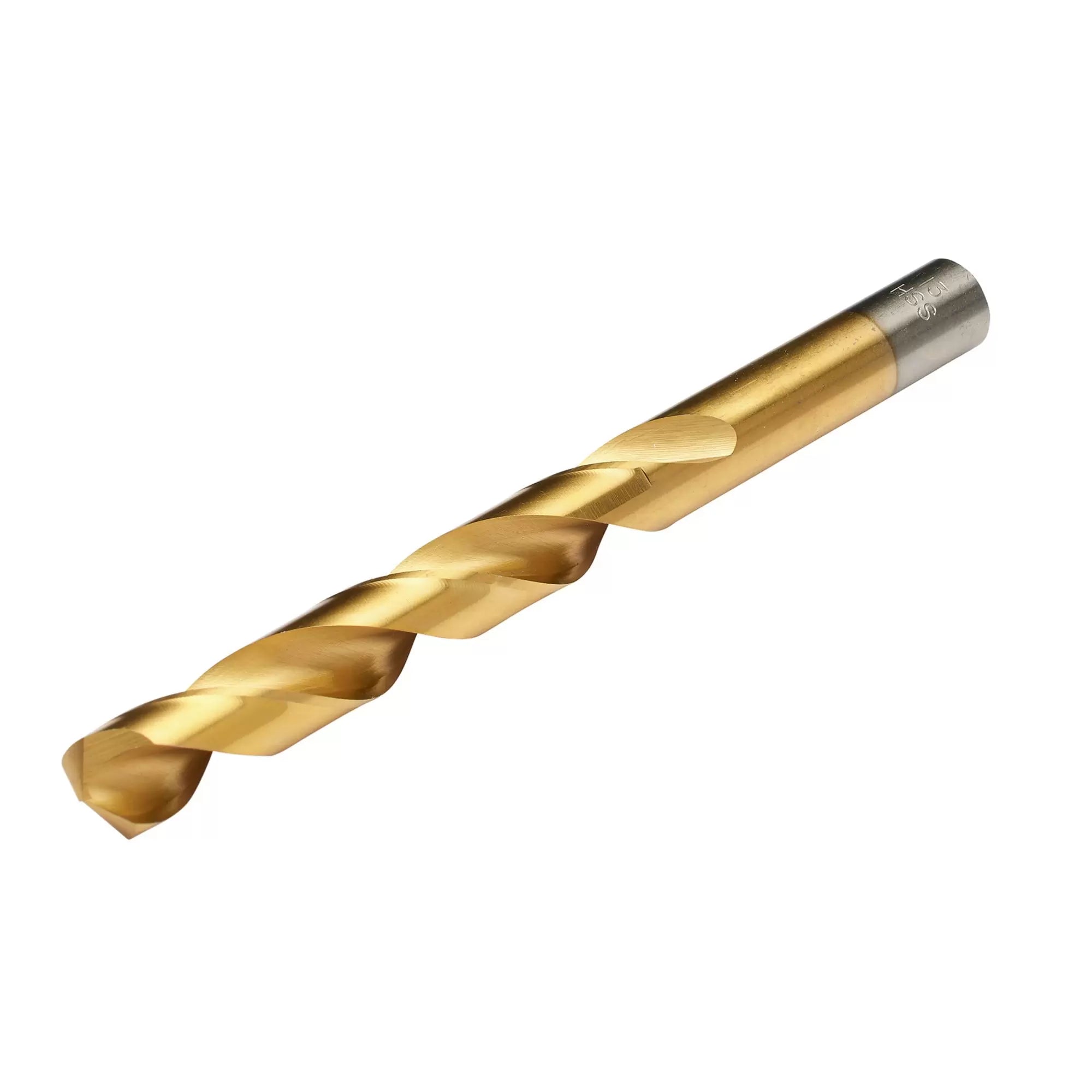 Draper Tools - 38863 - HSS Titanium Drill Bit, 13 x 230mm