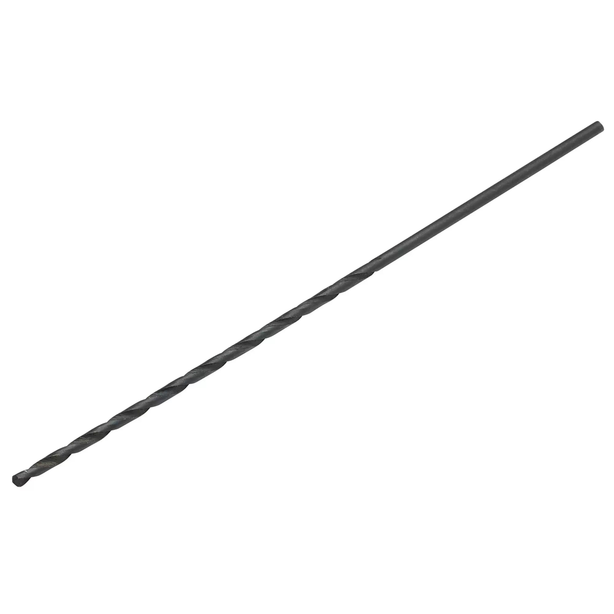 Draper Tools - 38889 - Draper Expert HSS Extra Long Drill Bit, 1 x 56mm