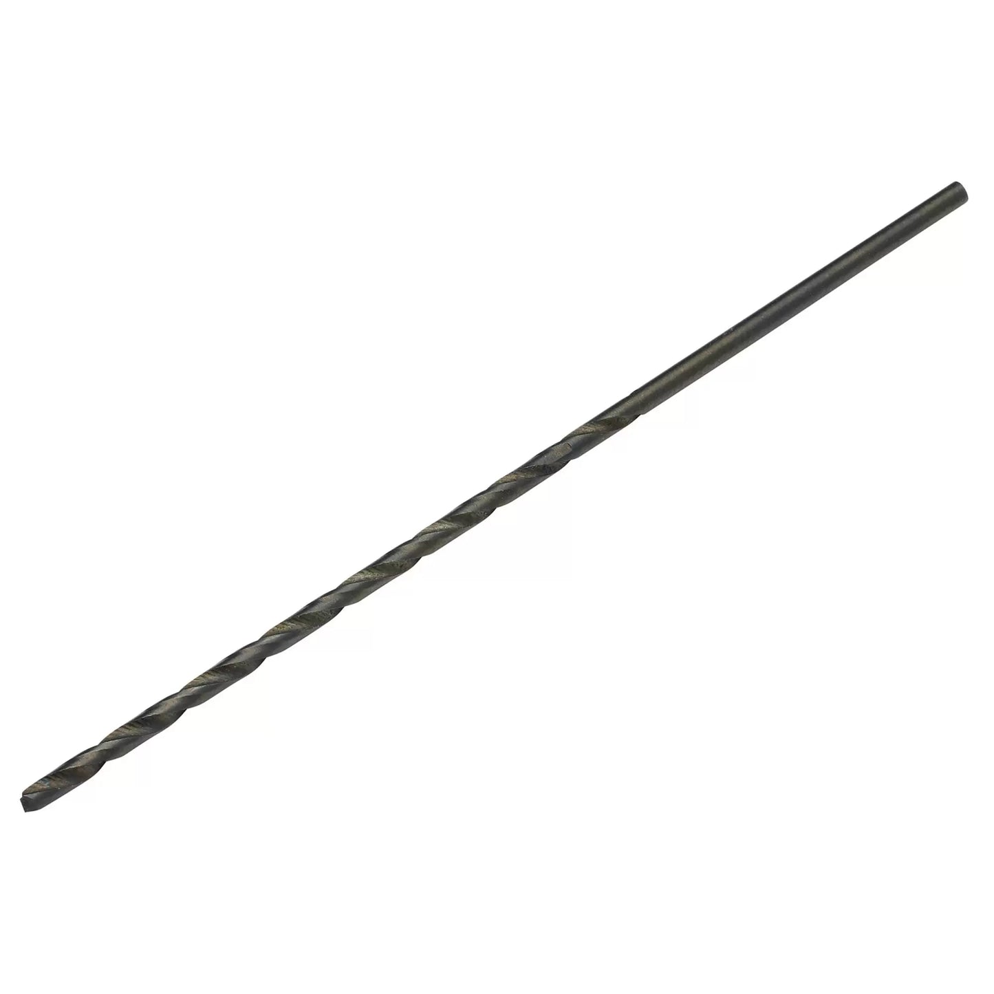 Draper Tools - 38899 - Draper Expert HSS Extra Long Drill Bit, 1.5 x 70mm