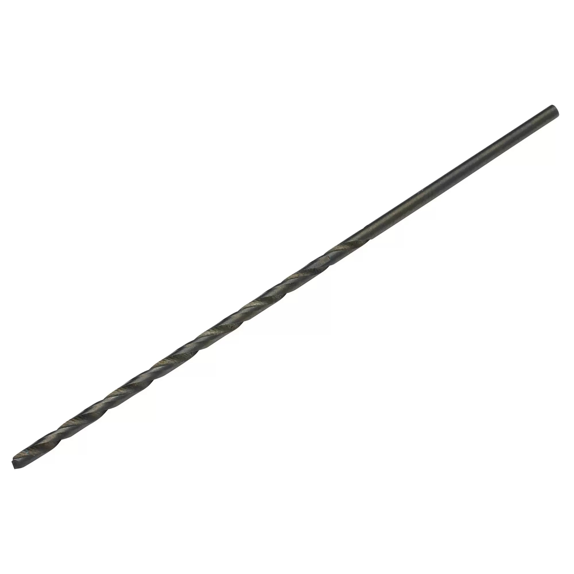 Draper Tools - 38899 - Draper Expert HSS Extra Long Drill Bit, 1.5 x 70mm
