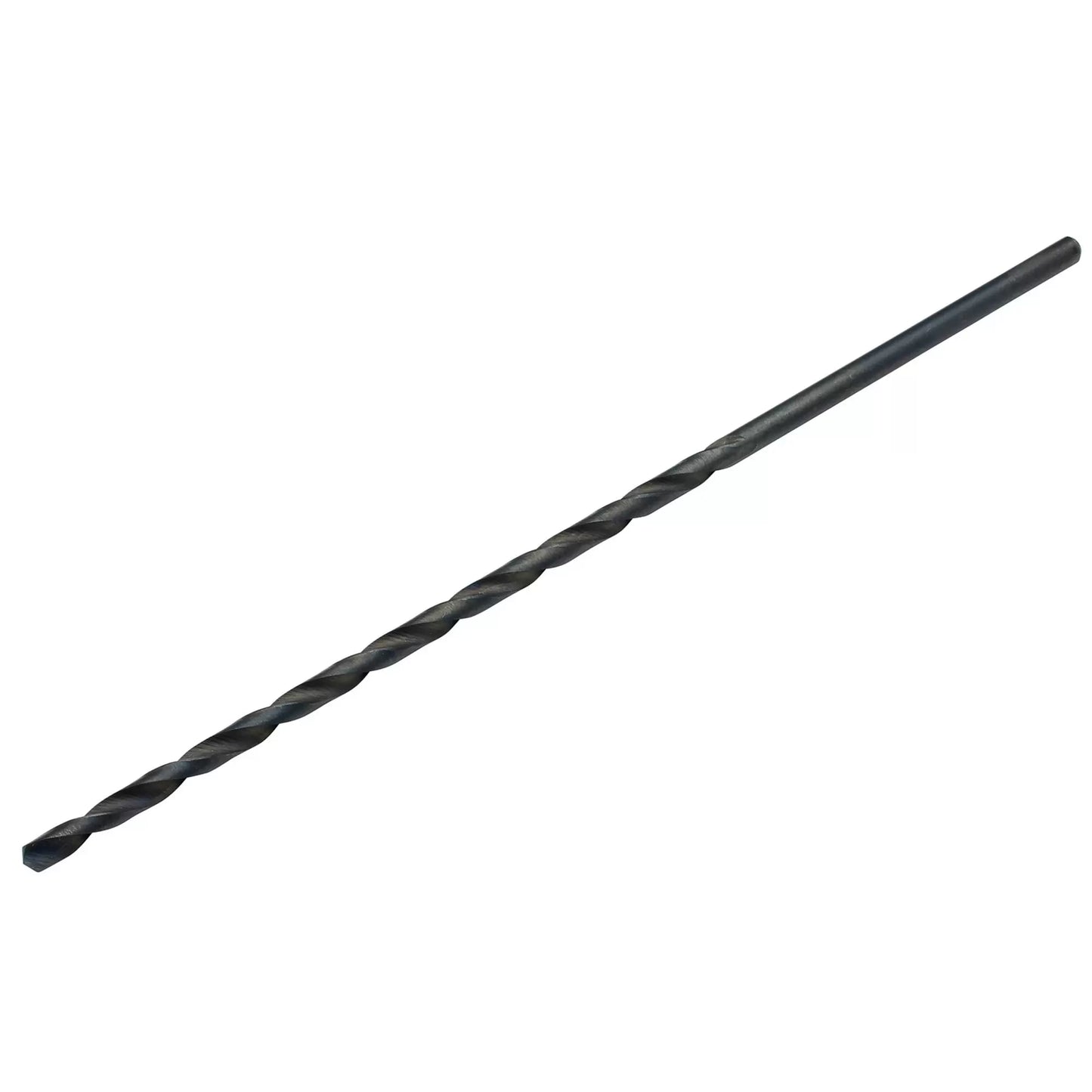 Draper Tools - 38902 - Draper Expert HSS Extra Long Drill Bit, 2 x 85mm