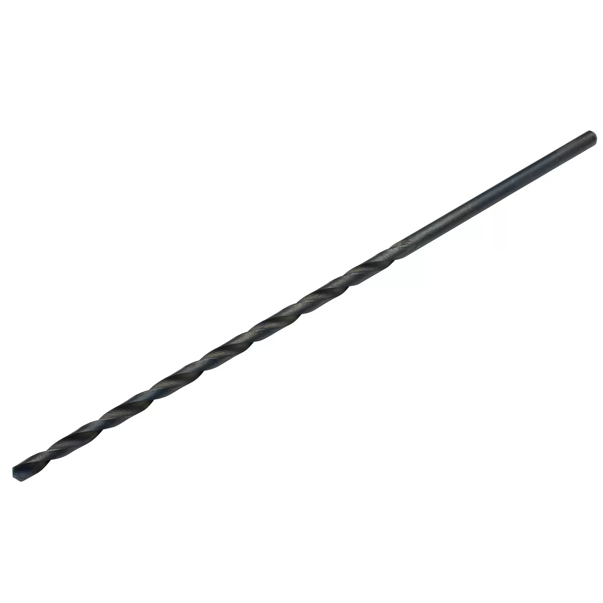 Draper Tools - 38902 - Draper Expert HSS Extra Long Drill Bit, 2 x 85mm