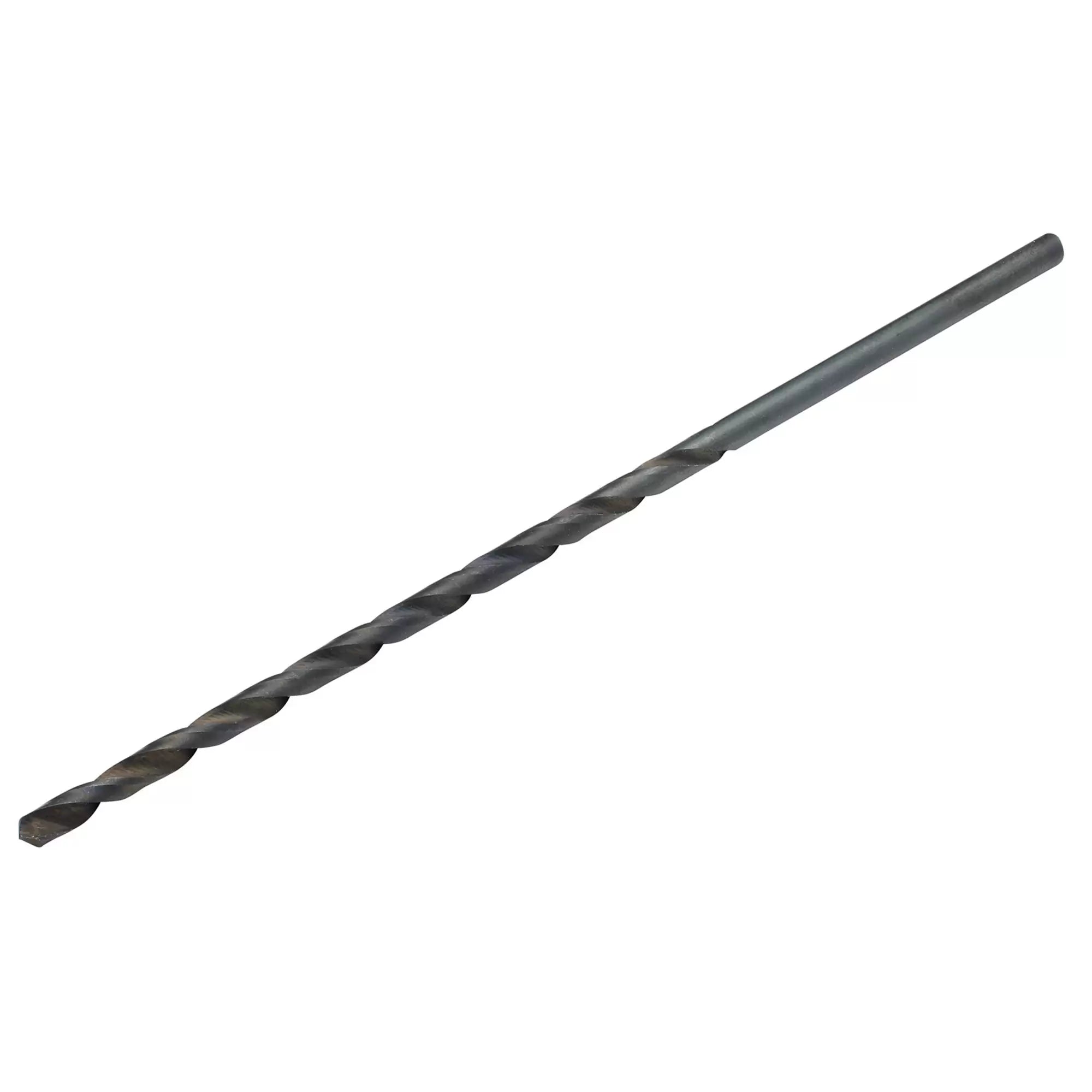 Draper Tools - 38912 - Draper Expert HSS Extra Long Drill Bit, 2.5 x 100mm