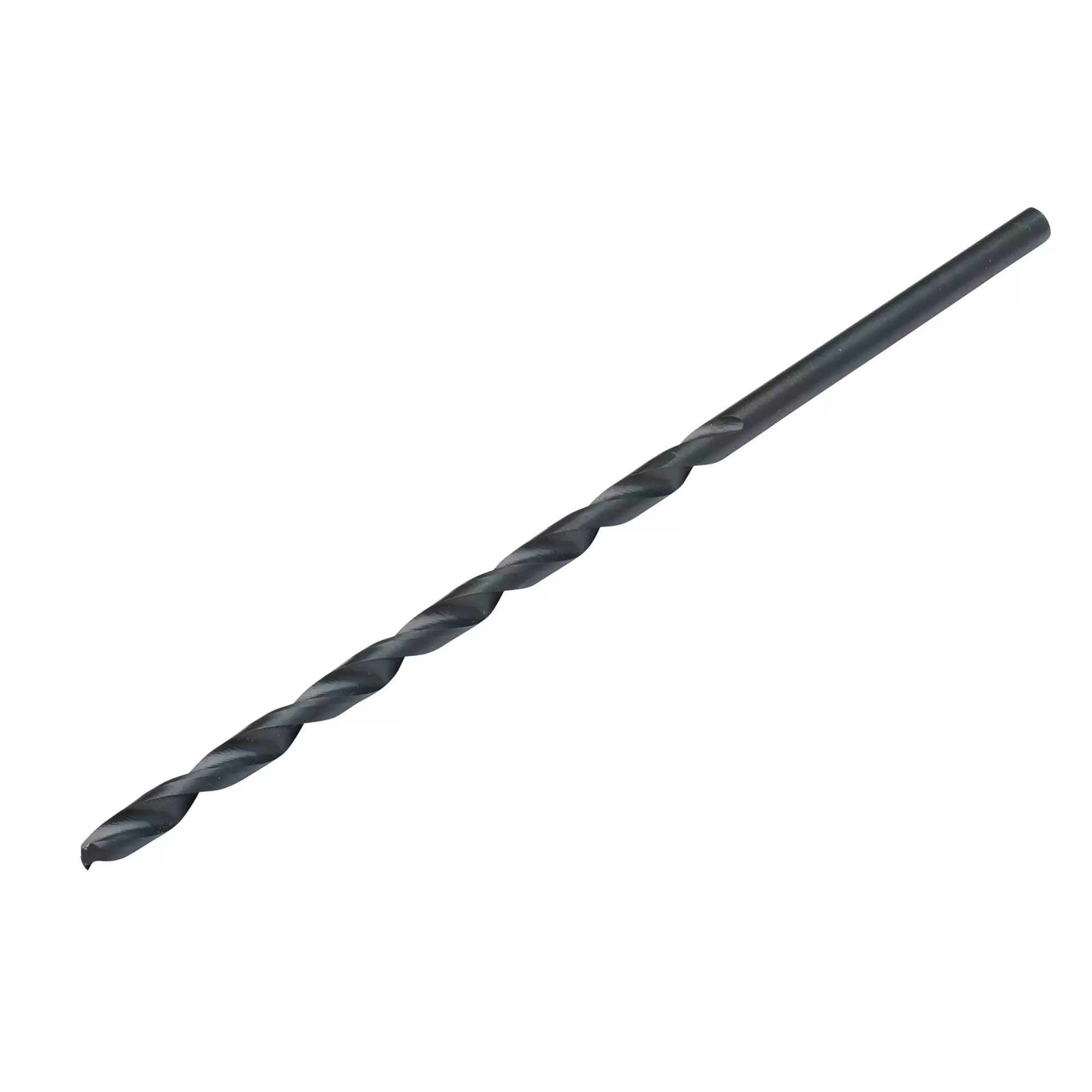 Draper Tools - 38924 - Draper Expert HSS Extra Long Drill Bit, 3.2 x 100mm