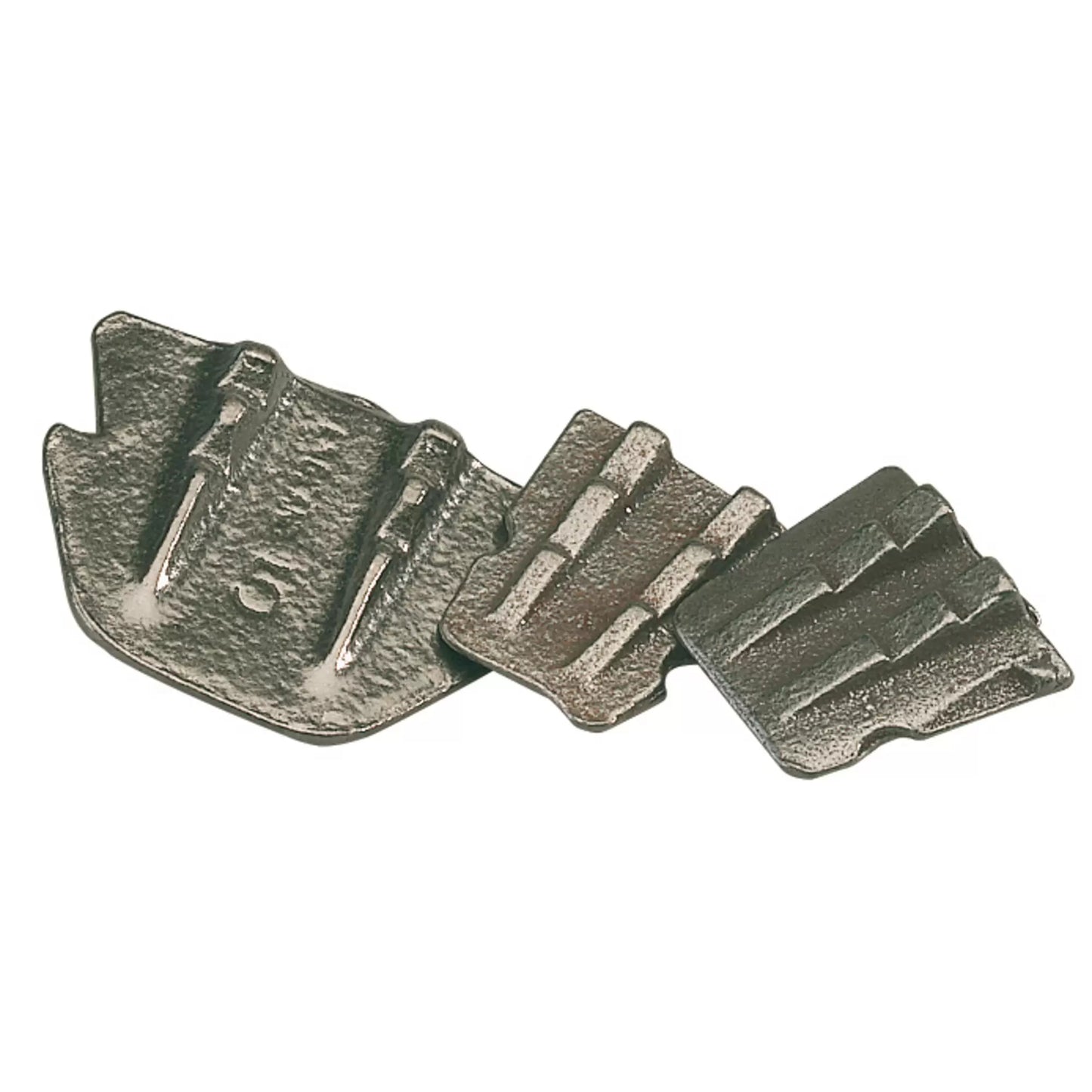 Draper Tools - 38994 - Sledge Hammer Wedges (Pack of 3)