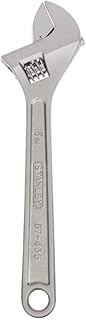 Stanley 87-435-1-23 Adjustable Wrench