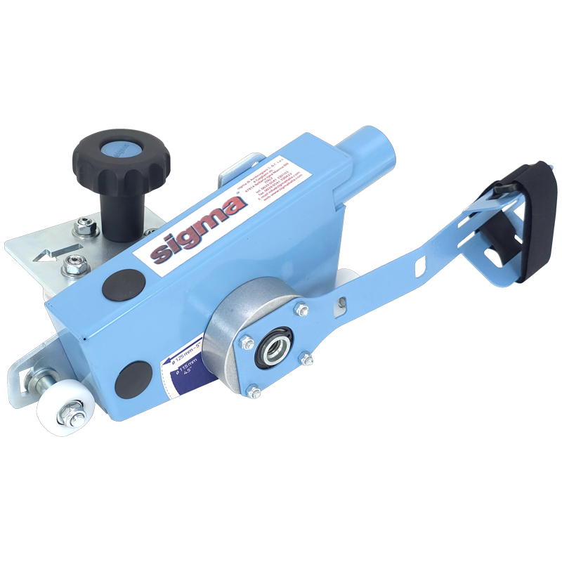 Sigma KERA-FLEX Grinder Attachment 38F12D