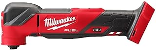 Milwaukee  M18FMT-0X 18v Fuel Multi Tool Body Only