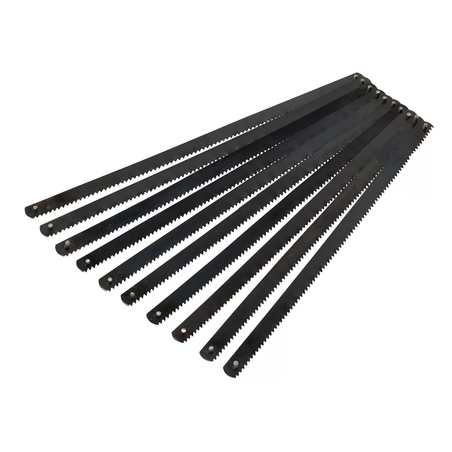 Draper Tools - 39007 - Junior Hacksaw Blades, 150mm, 14tpi (Pack of 10)