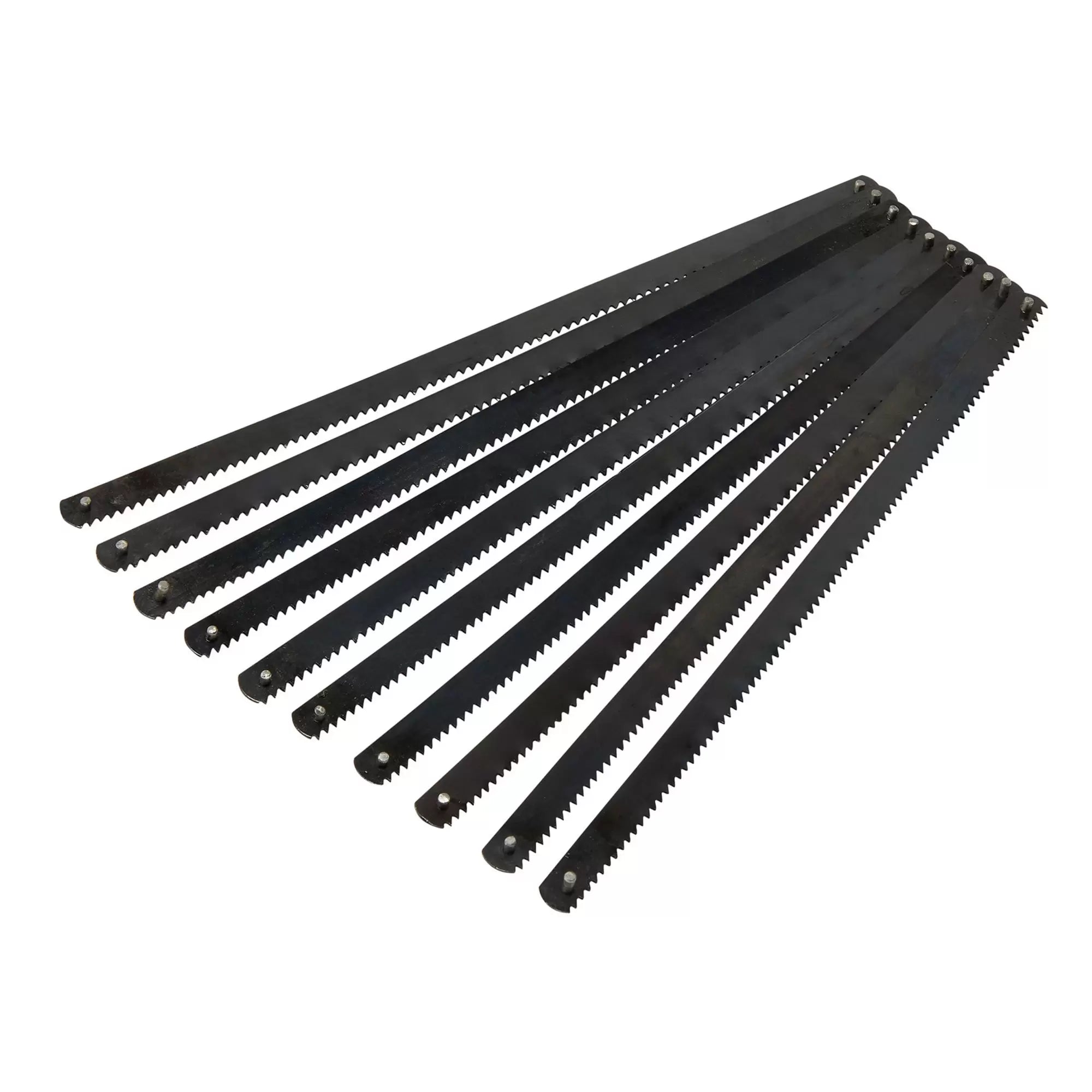 Draper Tools - 39007 - Junior Hacksaw Blades, 150mm, 14tpi (Pack of 10)