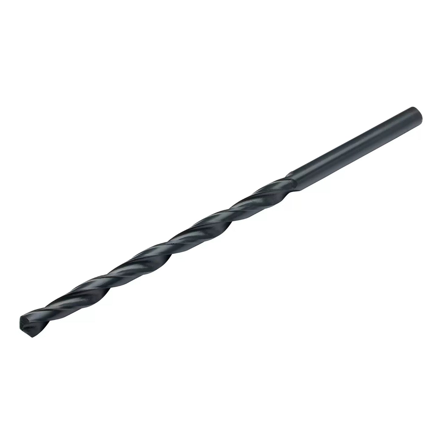 Draper Tools - 39036 - Draper Expert HSS Extra Long Drill Bit, 6.5 x 148mm
