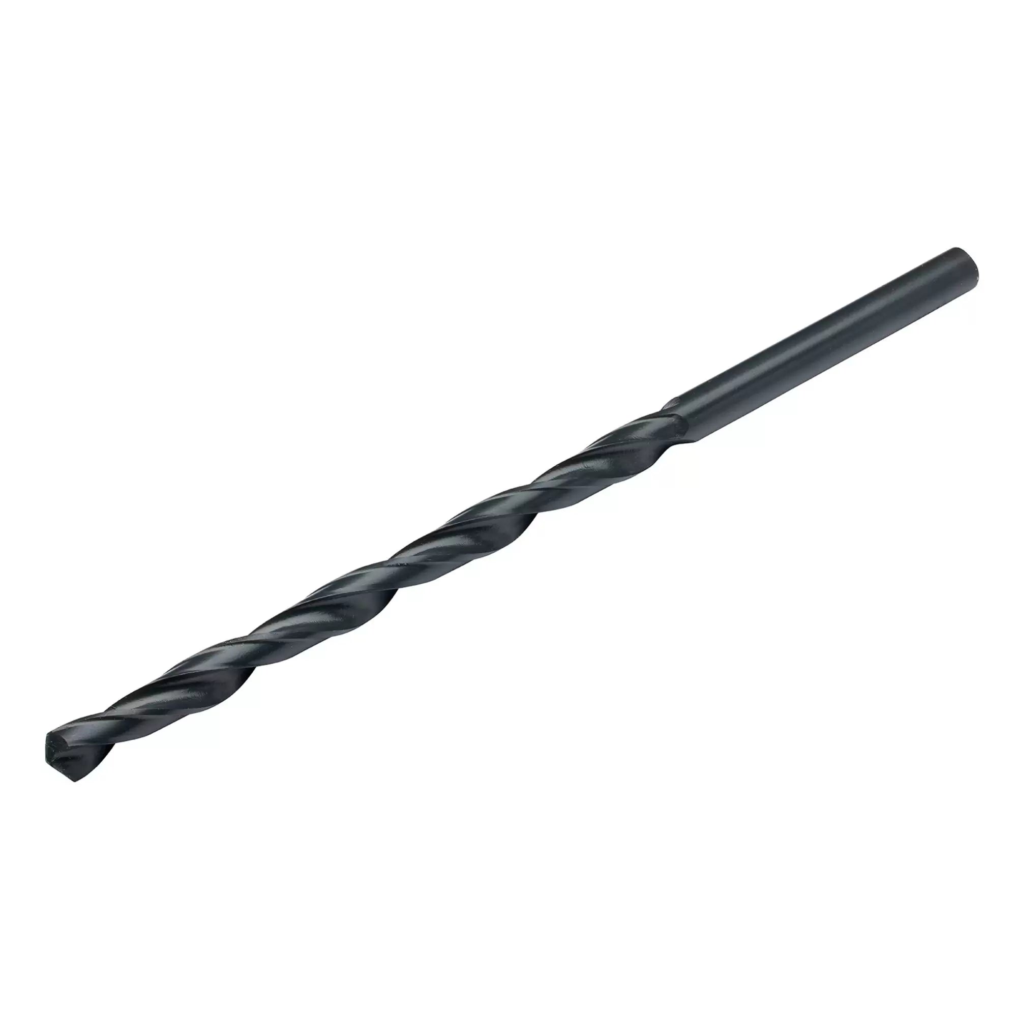 Draper Tools - 39036 - Draper Expert HSS Extra Long Drill Bit, 6.5 x 148mm