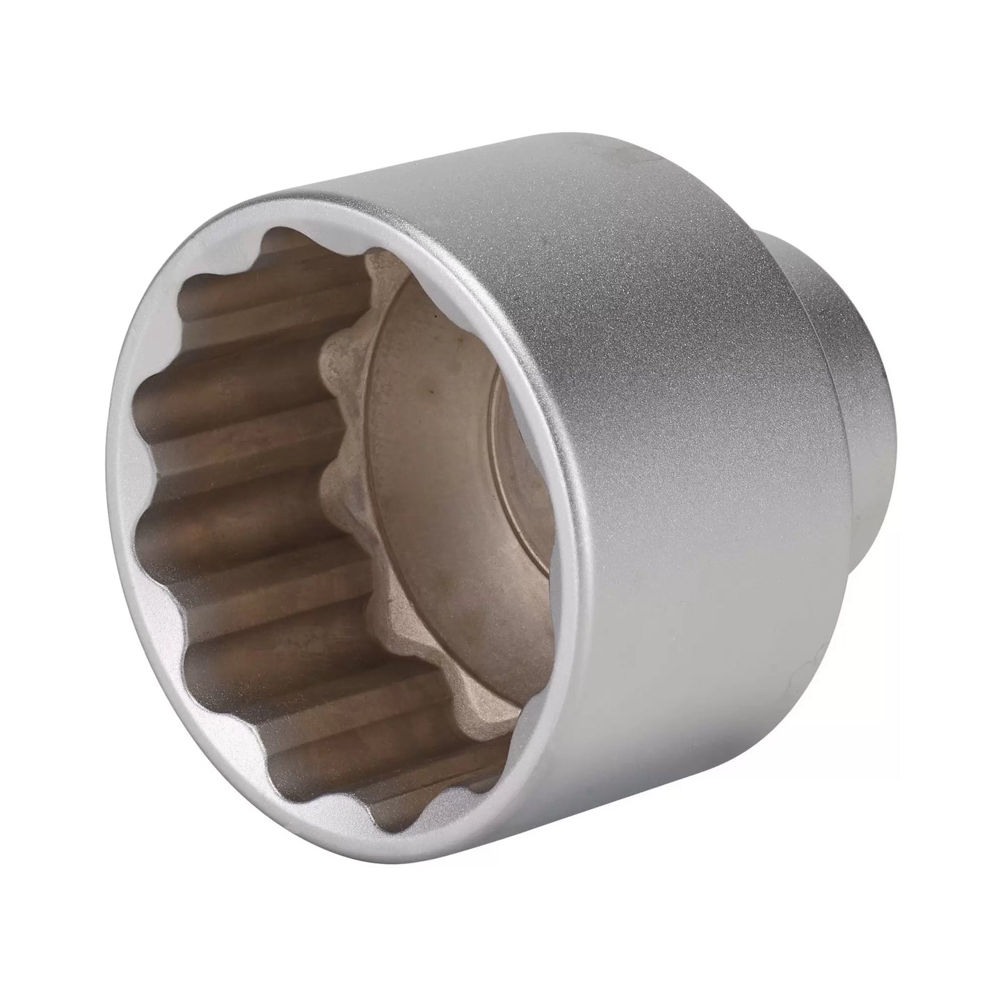 Draper Tools - 39049 - Draper Expert Hub Nut Socket, 3/4" Sq. Dr., 65mm