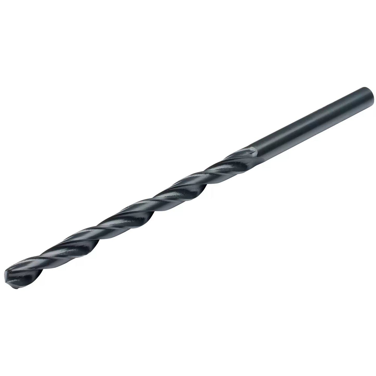 Draper Tools - 39052 - Draper Expert HSS Extra Long Drill Bit, 7.5 x 157mm