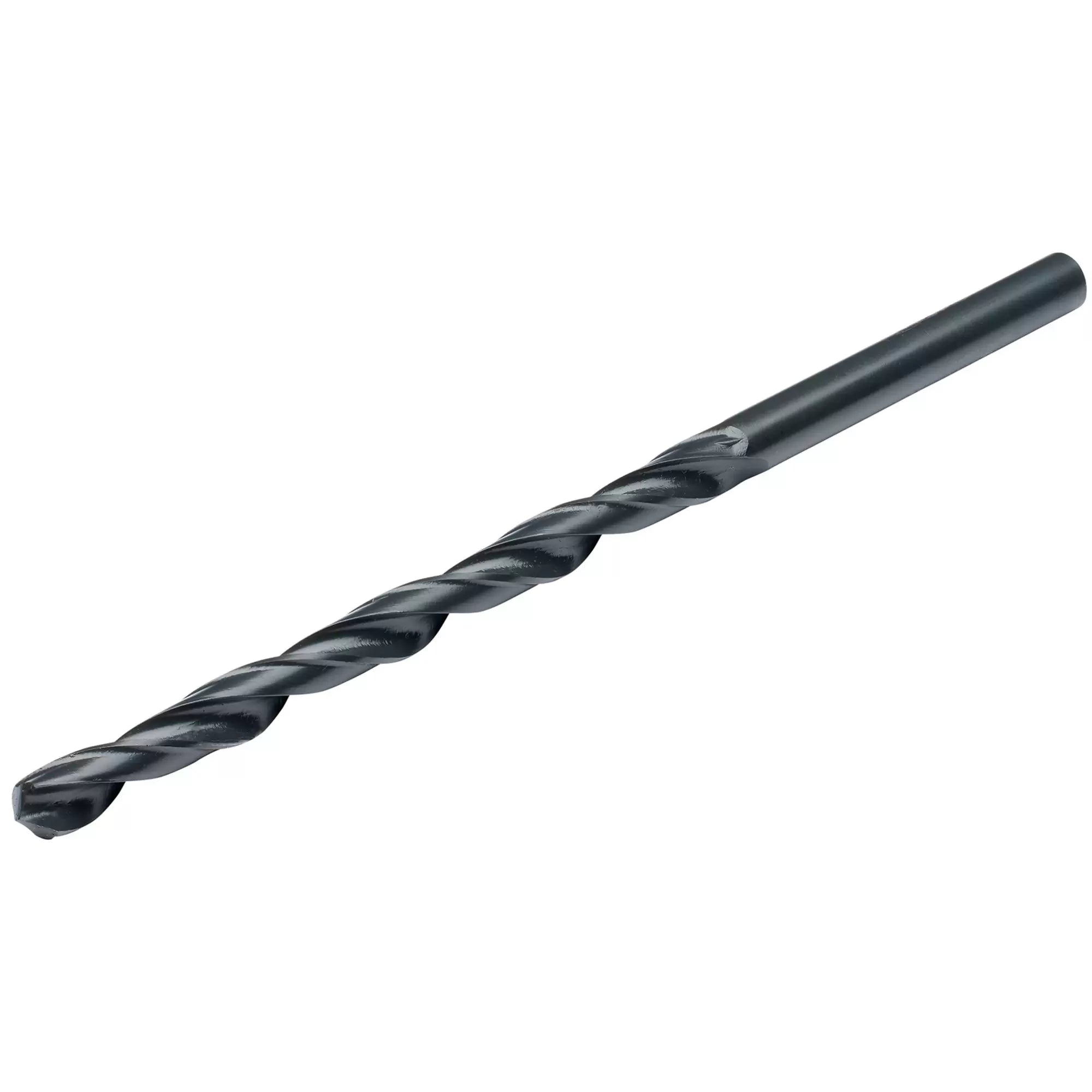 Draper Tools - 39052 - Draper Expert HSS Extra Long Drill Bit, 7.5 x 157mm