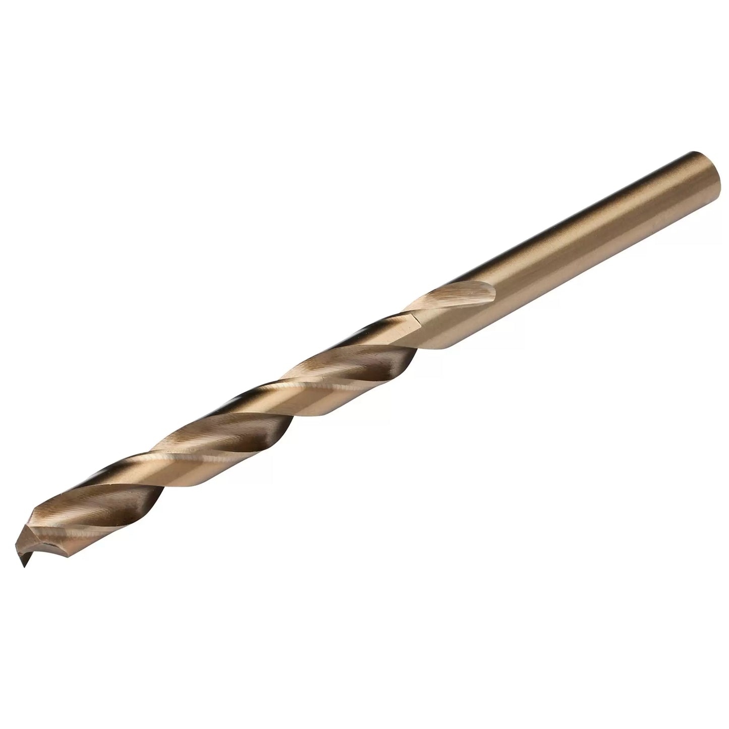 Draper Tools - 39231 - Draper Expert HSS Cobalt Drill Bit, 7 x 180mm