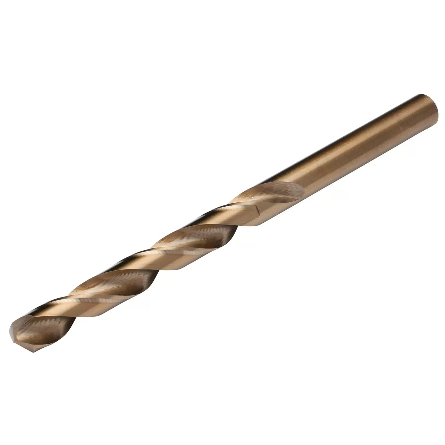 Draper Tools - 39232 - Draper Expert HSS Cobalt Drill Bit, 7.2 x 180mm
