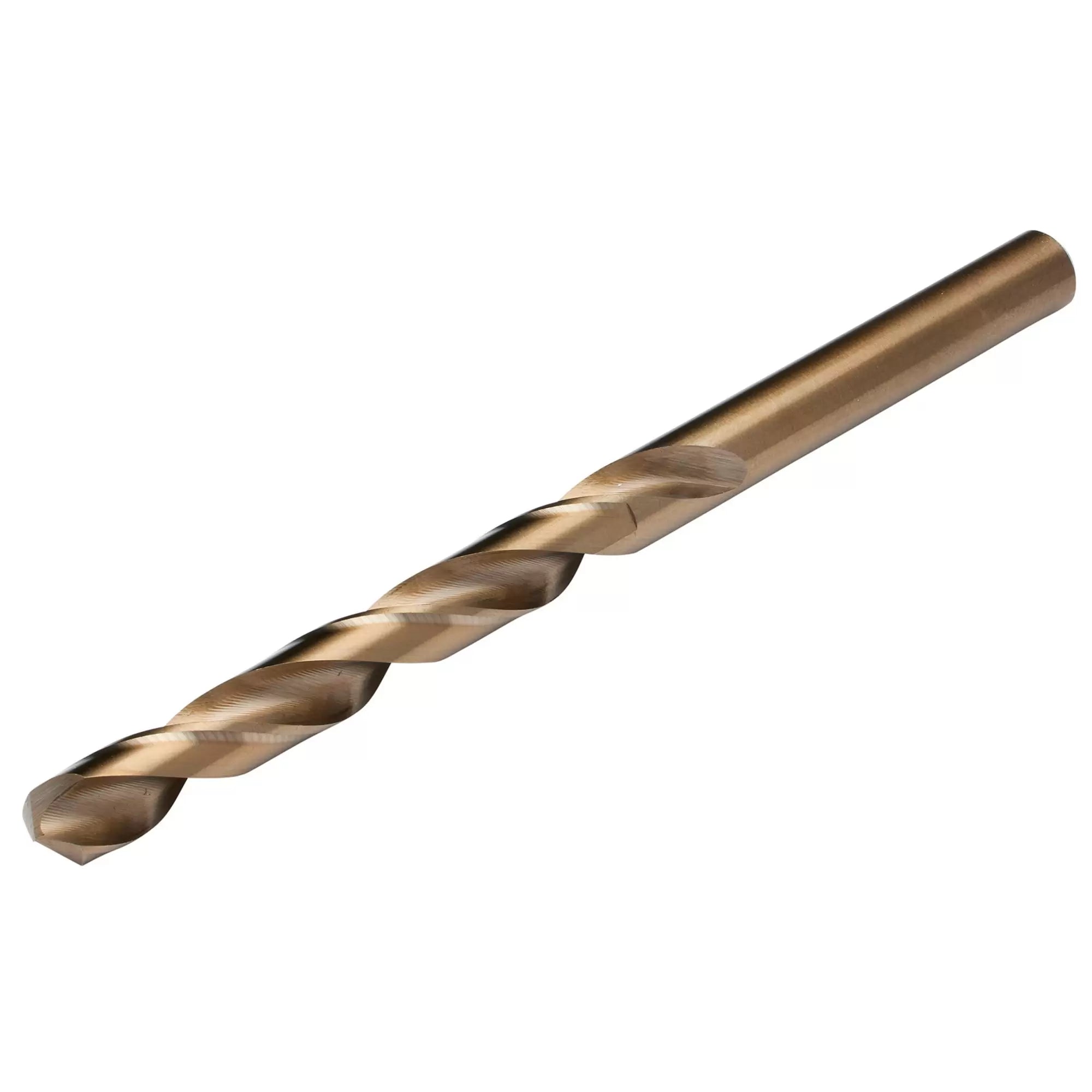 Draper Tools - 39232 - Draper Expert HSS Cobalt Drill Bit, 7.2 x 180mm