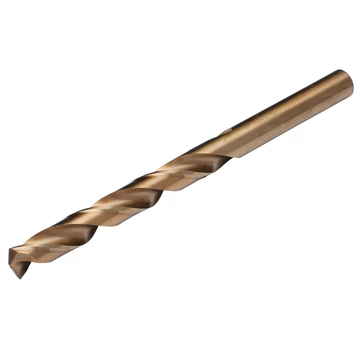 Draper Tools - 39233 - Draper Expert HSS Cobalt Drill Bit, 7.5 x 180mm