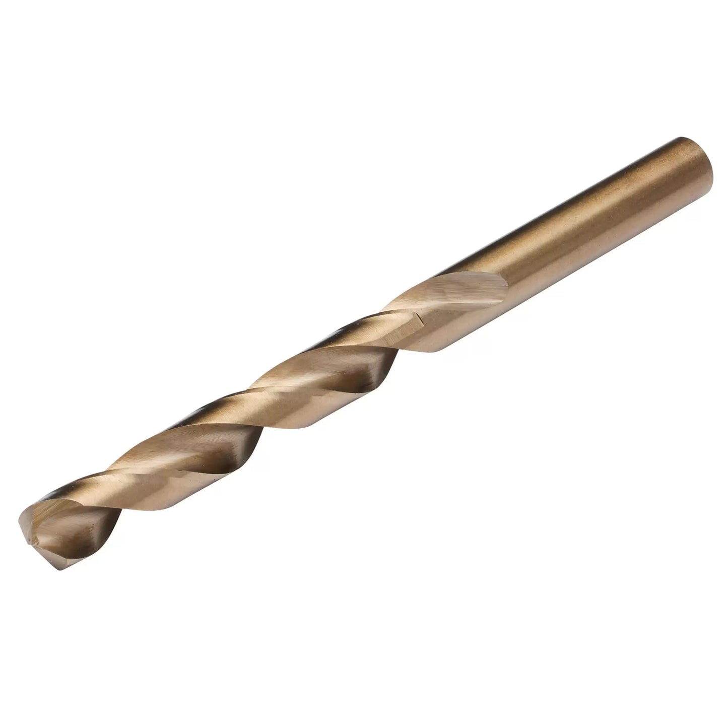 Draper Tools - 39238 - Draper Expert HSS Cobalt Drill Bit, 9.3 x 230mm