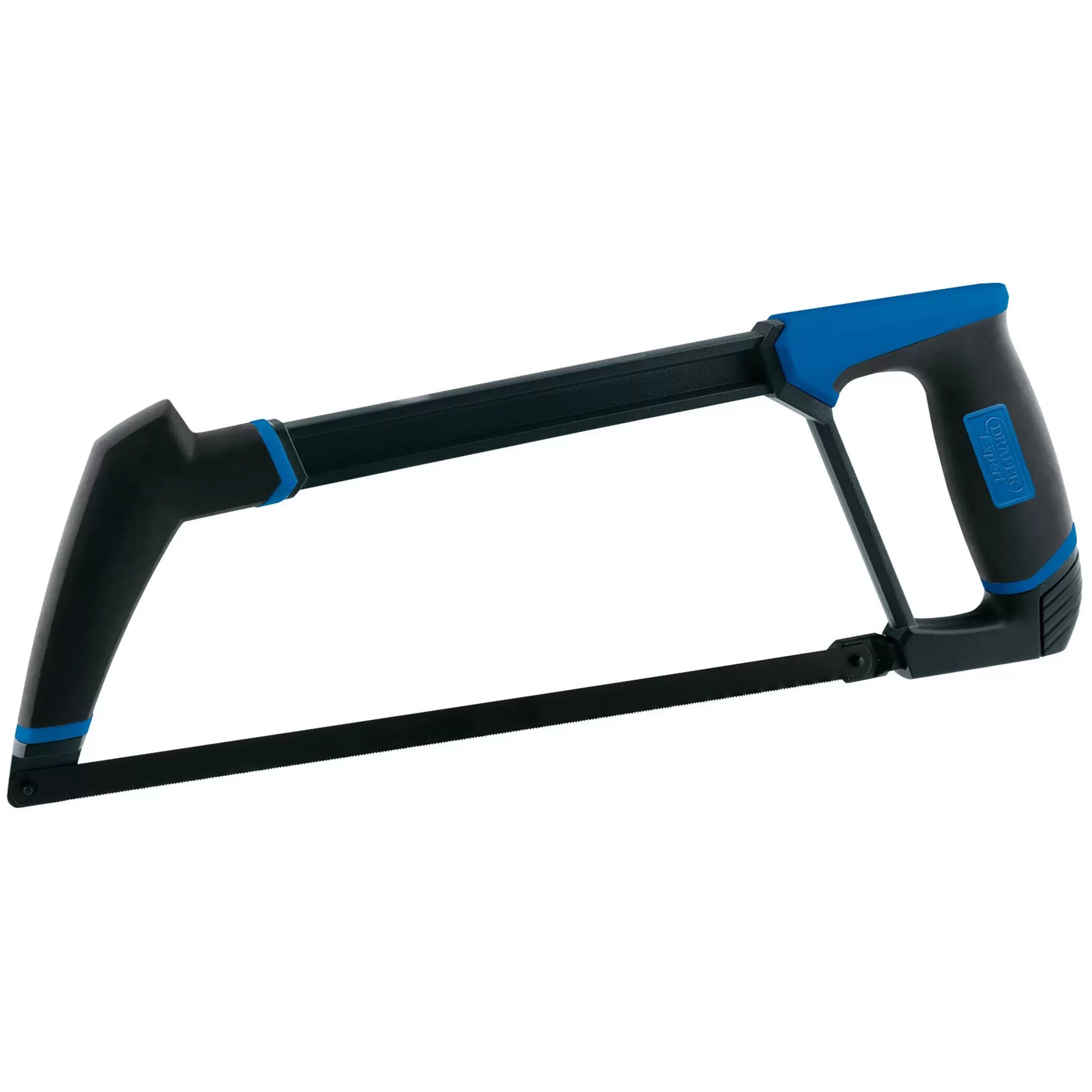 Draper Tools - 39244 - Draper Expert Heavy Duty Soft Grip Hacksaw, 300mm