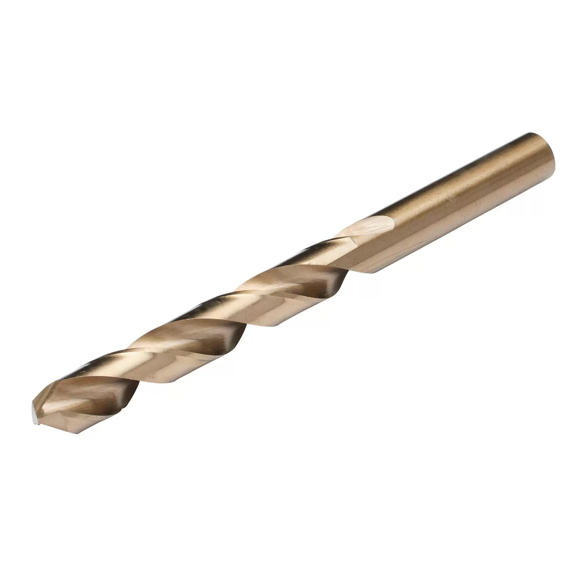 Draper Tools - 39249 - Draper Expert HSS Cobalt Drill Bit, 11.3 x 230mm