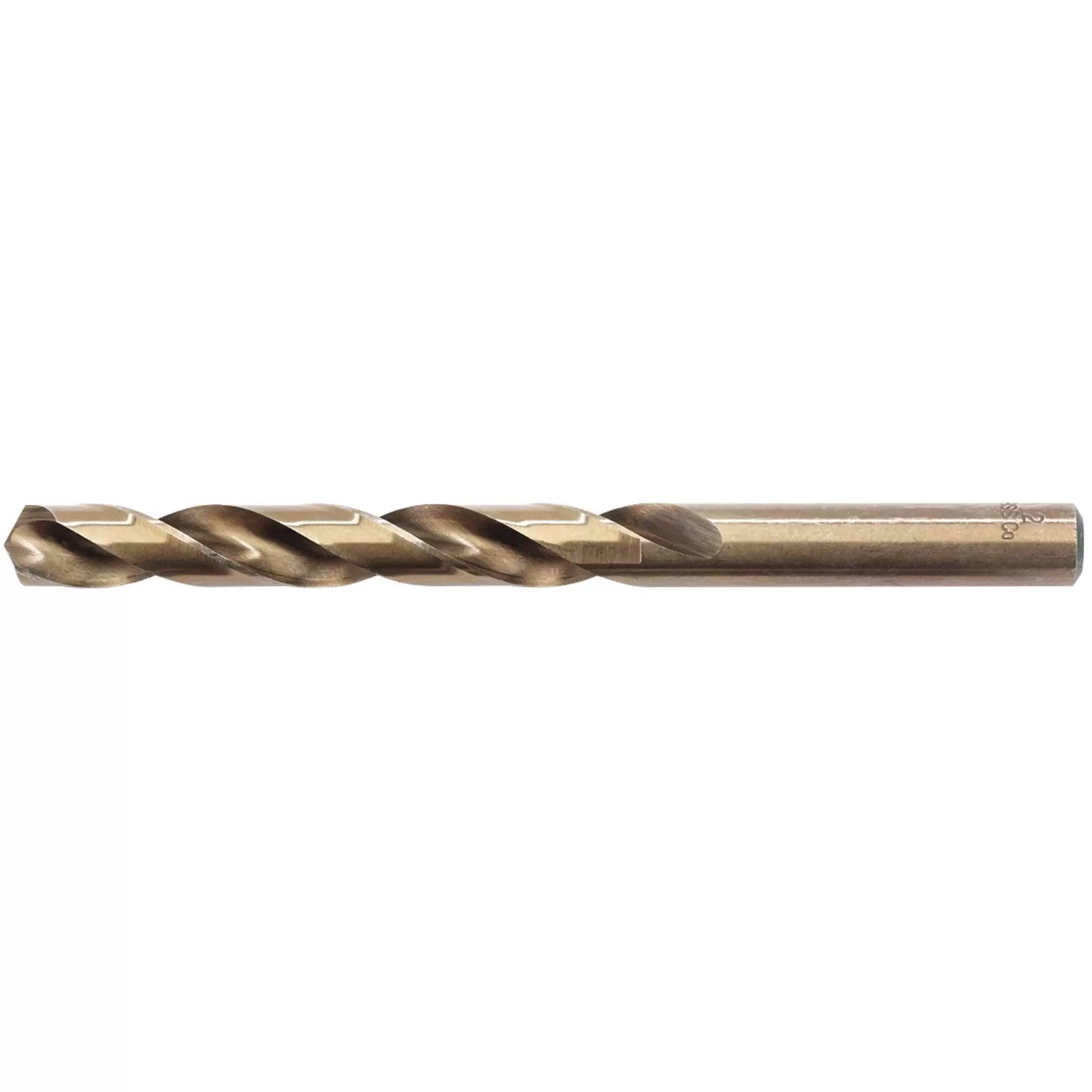 Draper Tools - 39251 - Draper Expert HSS Cobalt Drill Bit, 12 x 230mm