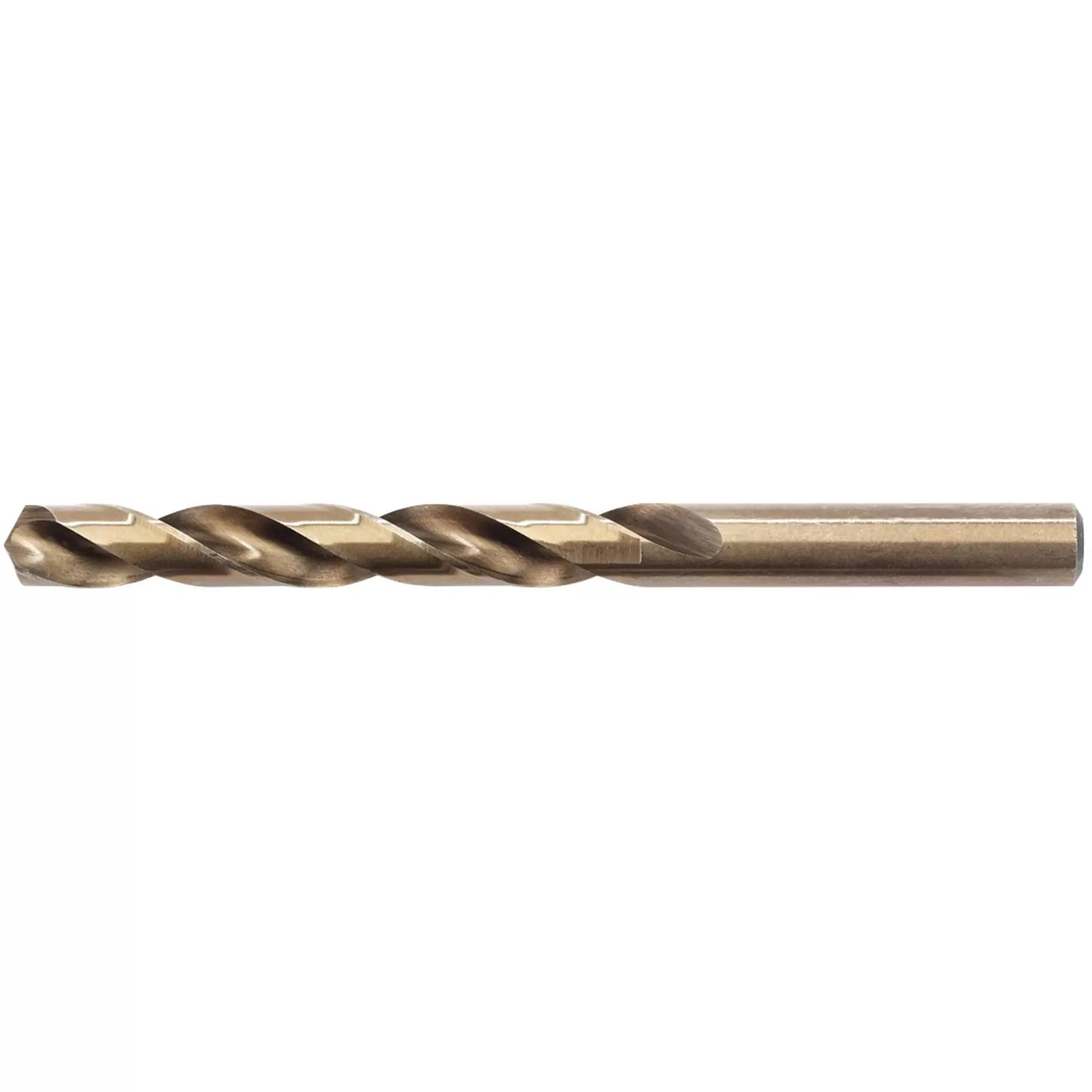 Draper Tools - 39252 - Draper Expert HSS Cobalt Drill Bit, 12.4 x 230mm