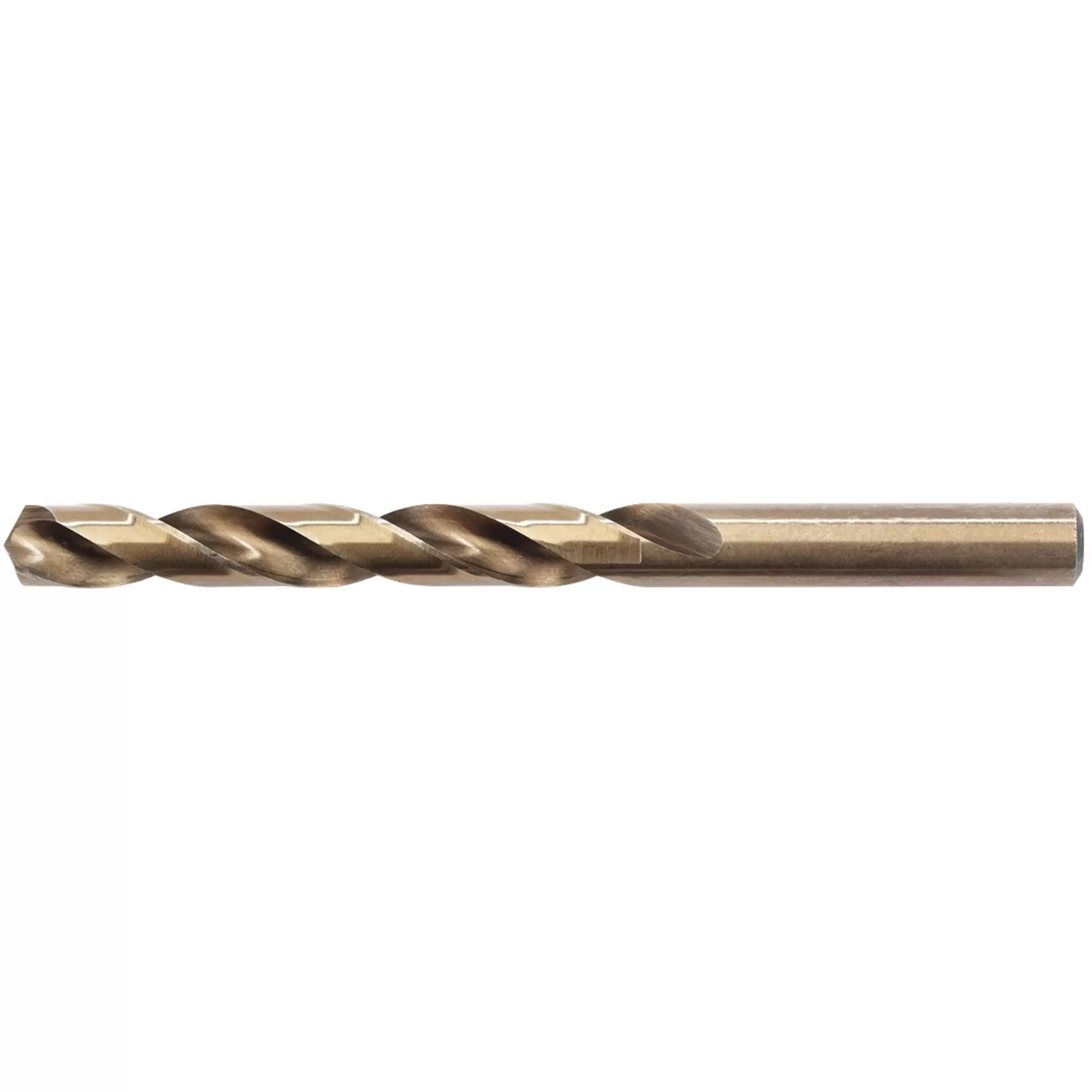 Draper Tools - 39252 - Draper Expert HSS Cobalt Drill Bit, 12.4 x 230mm