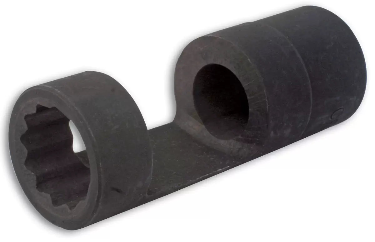 Laser - 3934 - Diesel Injector Socket 1/2"D 21mm