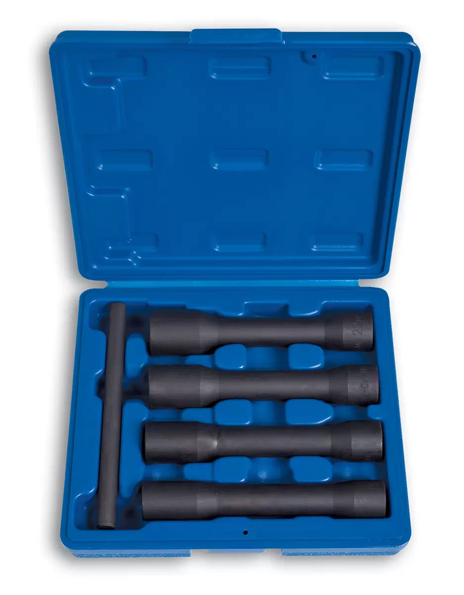 Laser - 3939 - Wheel Nut Remover 150mm 4pc