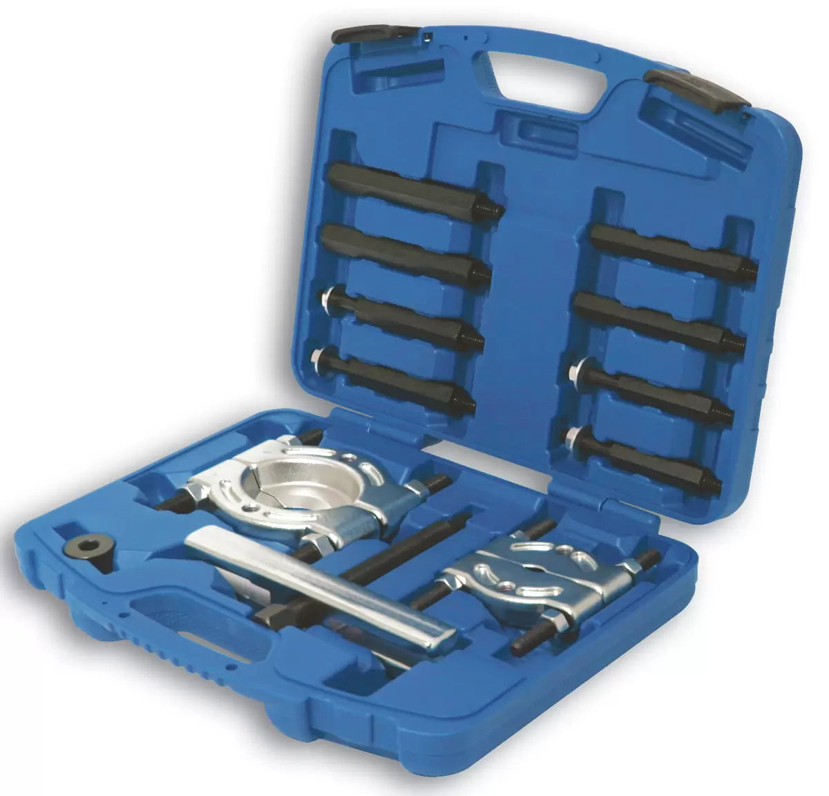 Laser - 3946 - Gear & Bearing Puller/Splitter Set