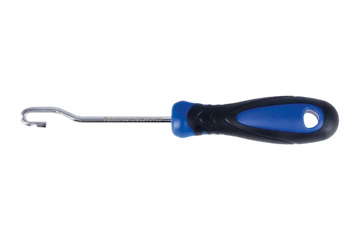 Laser - 3948 - Brake Pipe Corrosion Tool 220mm