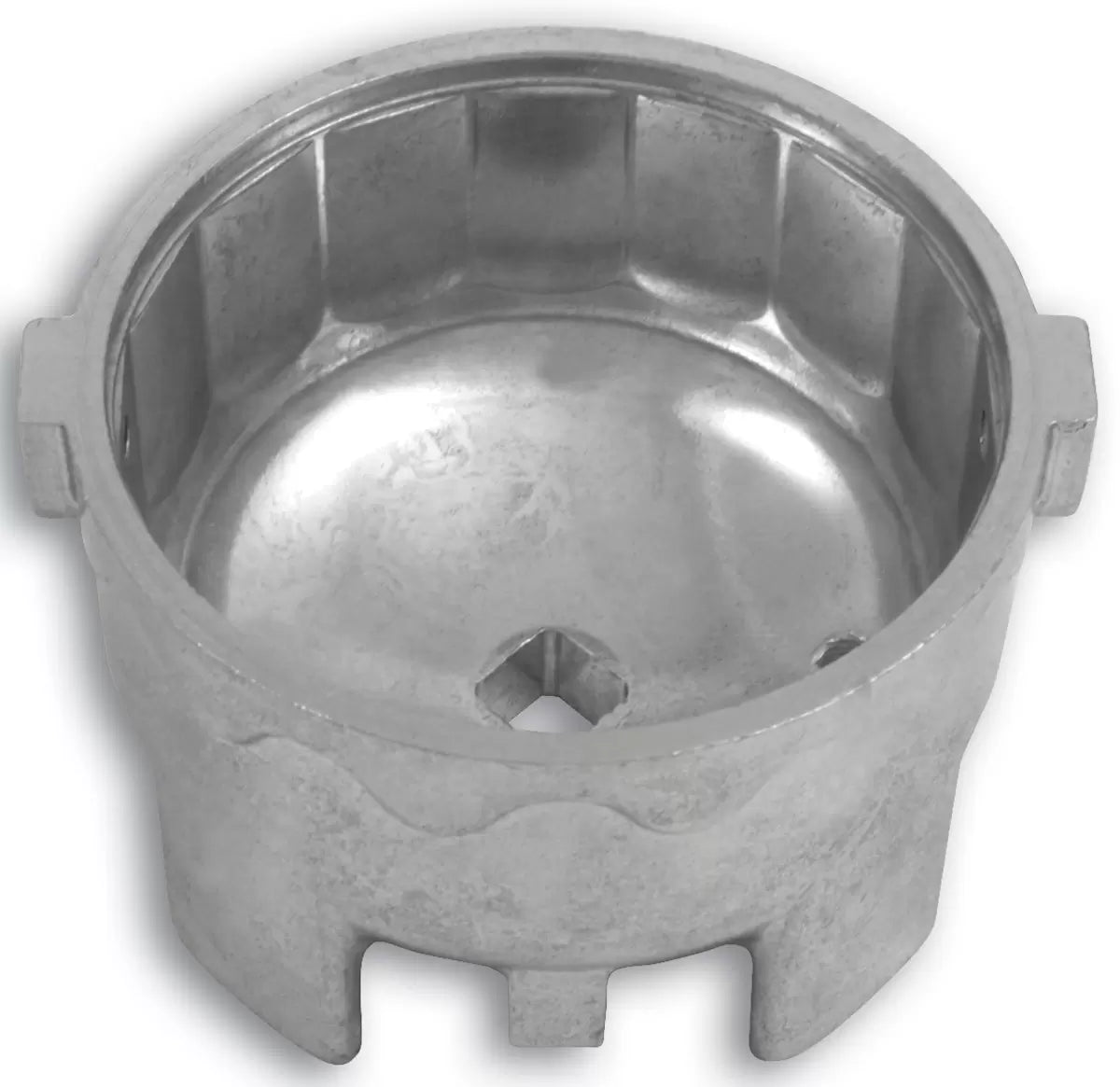 Laser - 3950 - Oil Filter Wrench 1/2"D - 87mm x 16 Flutes