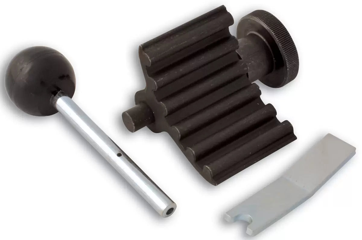 Laser - 3978 - Locking Tool Set - for VAG, Ford