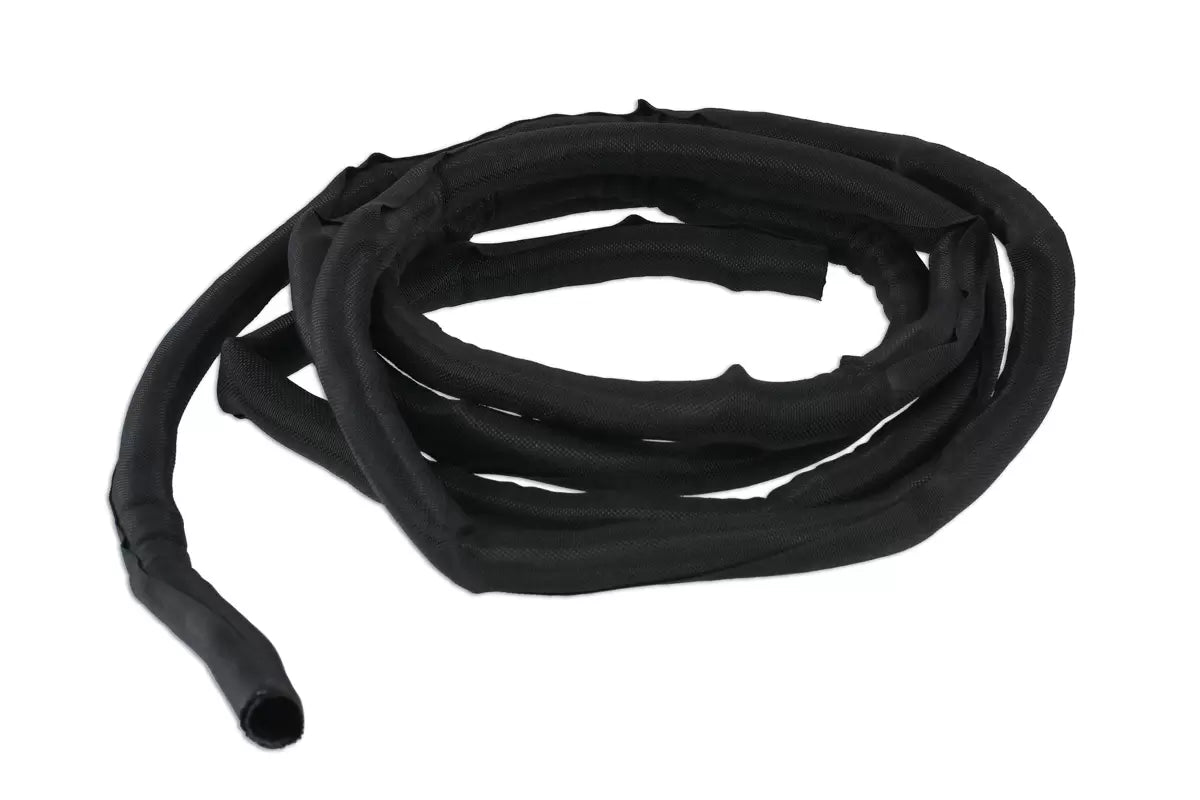 Wraparound Braided Sleeving 16.0mm x 3m