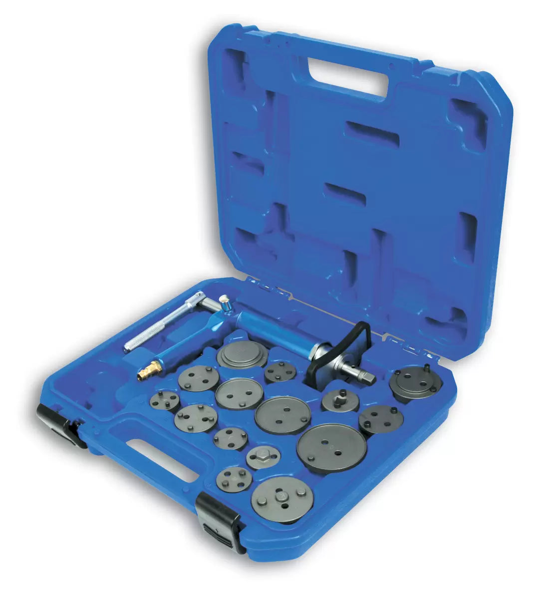 Laser - 3991 - Pneumatic Brake Caliper Rewind Tool Kit