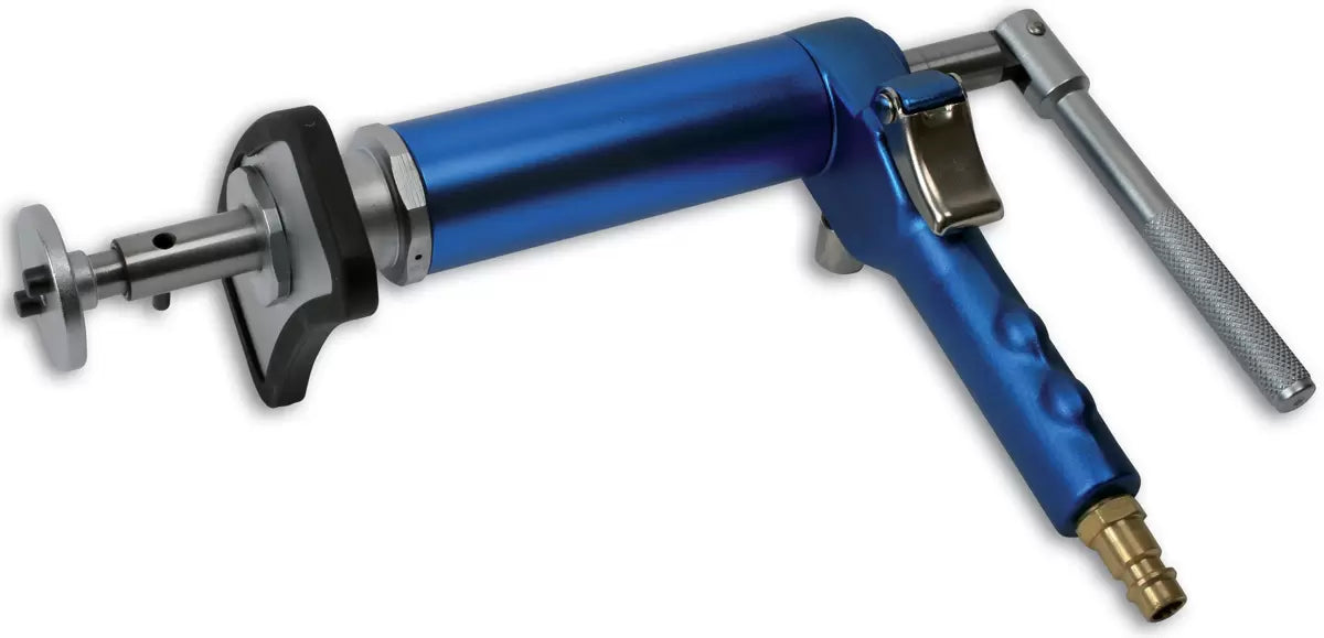 Laser - 3993 - Pneumatic Brake Caliper Rewind Tool - 3/8"D