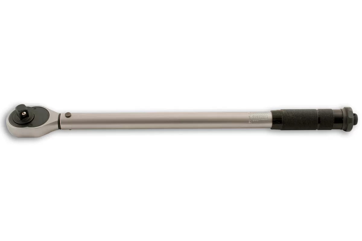 Laser - 3995 - Torque Wrench 1/2"D 42 - 210Nm